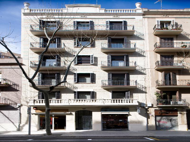 Eric Voekel Boutique - Sagrada Familia Barcellona