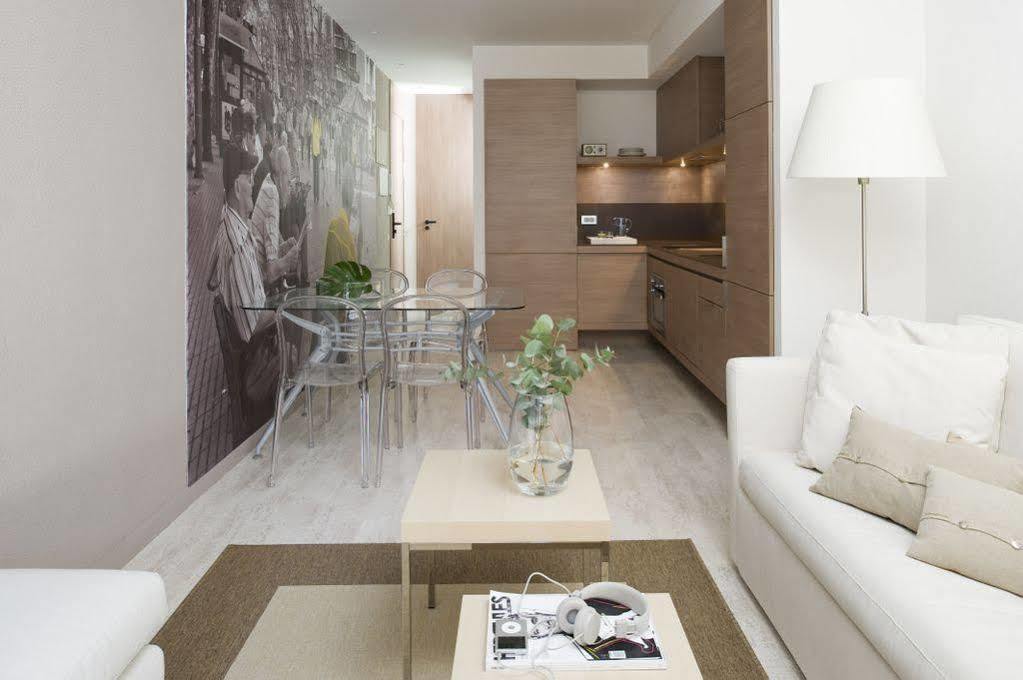 Eric Voekel Boutique - Sagrada Familia Appartamento Barcellona