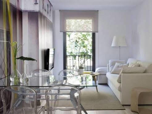 Appartamento Eric Voekel Boutique - Sagrada Familia Barcellona